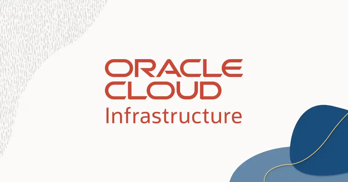 Oracle Cloud Free Tier